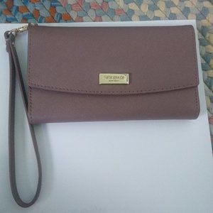 Kate Spade Wristlet